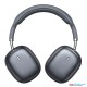 Baseus Bowie H2 Noise-Cancelling Wireless Headphone Grey